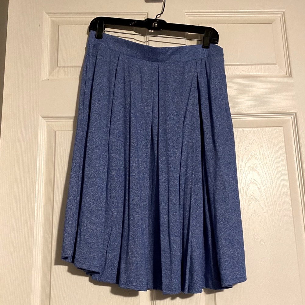 Lularoe Madison Skirt